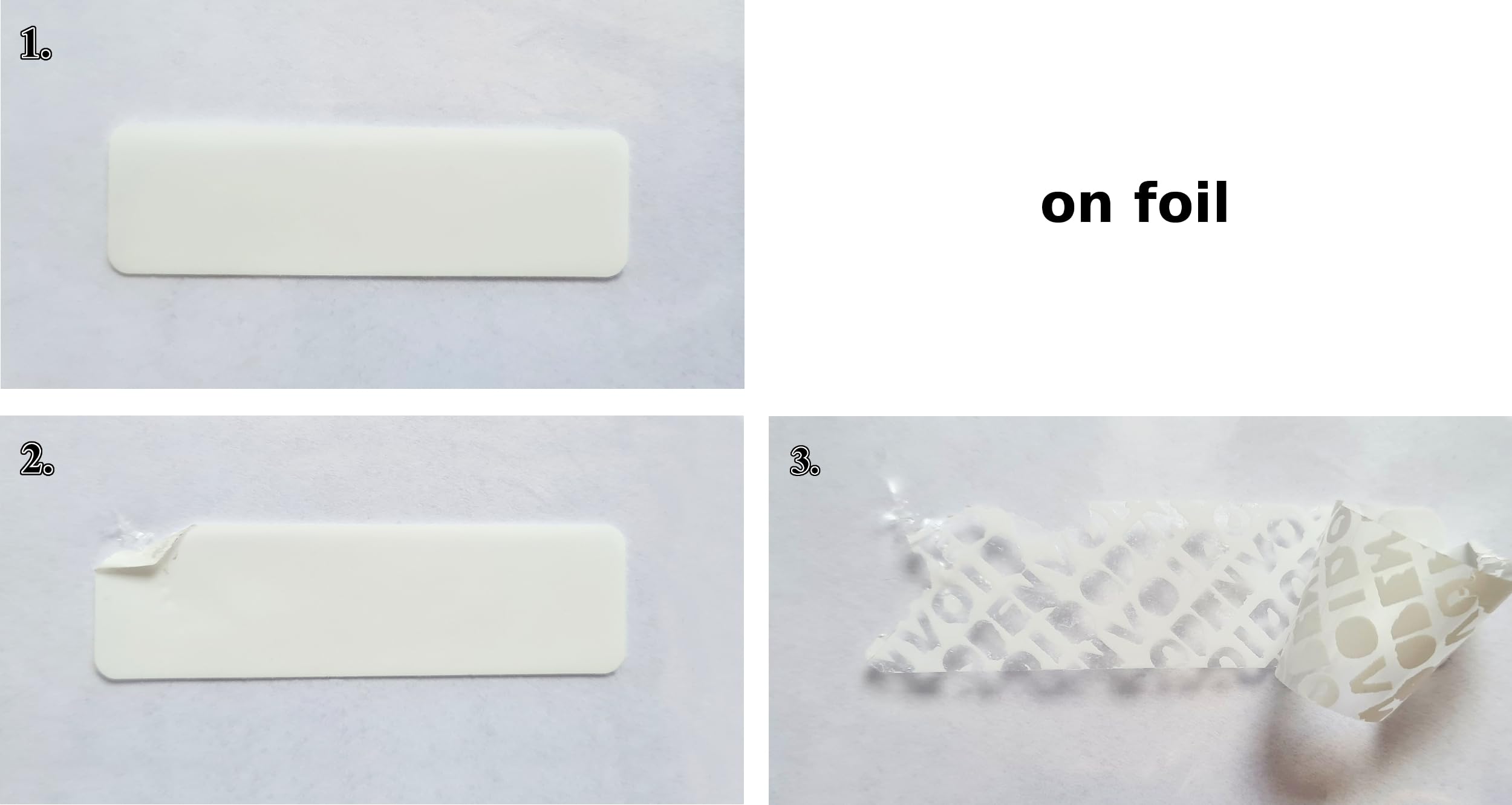 Correa De Poliéster - Bobina De 100 M - Foto 4