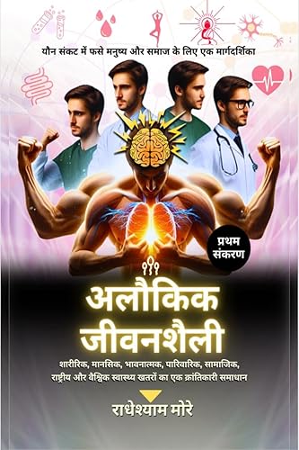 Aloukik Jeevanshaili / अलौकिक जीवनशैली