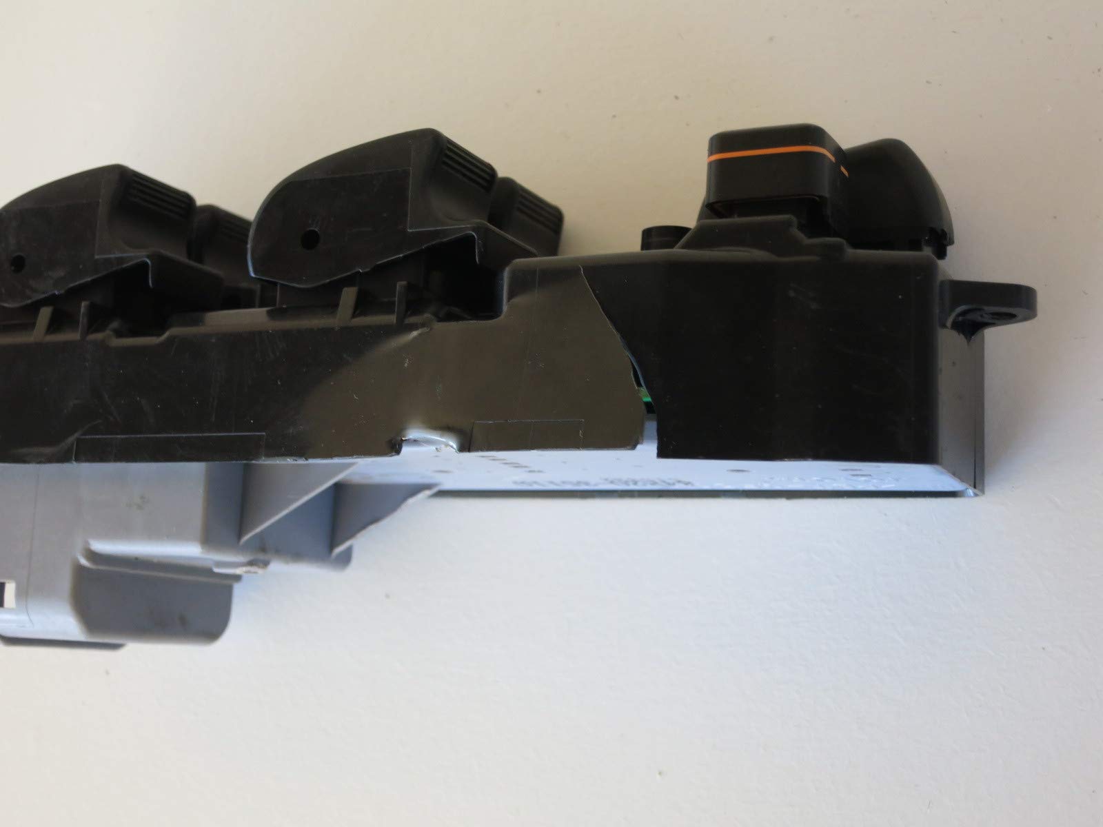 Amazon.com: Toyota Window Switch Panel - 84820-35110 : Automotive