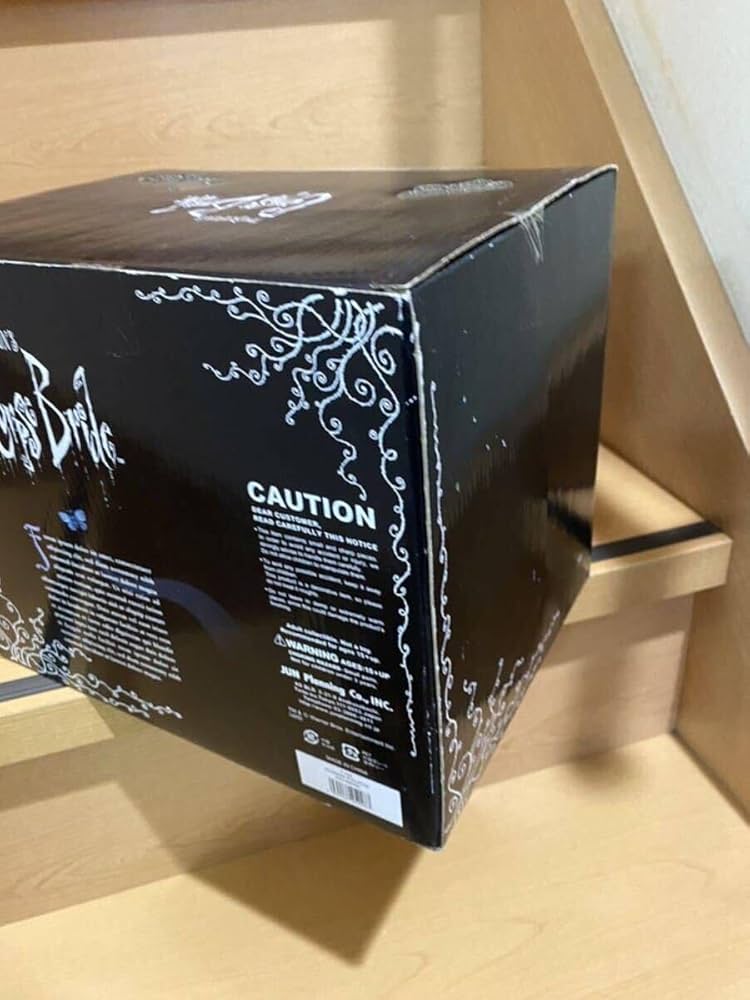 【希少】コープスブライド ジオラマフィギュア ビクター 週末限定値下げ中 希少 コープスブライドビクターフィギュア