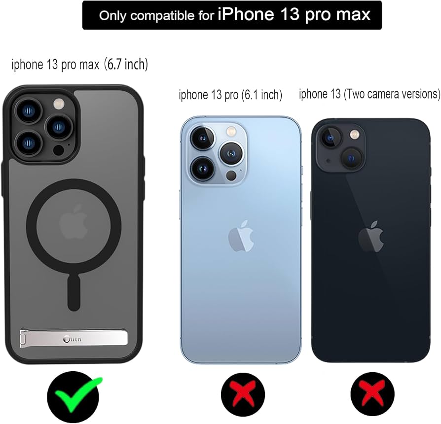 【みい】COVERARY×familiar iPhone13 promax For-Apple-iPhone-13-Pro-Max-6-