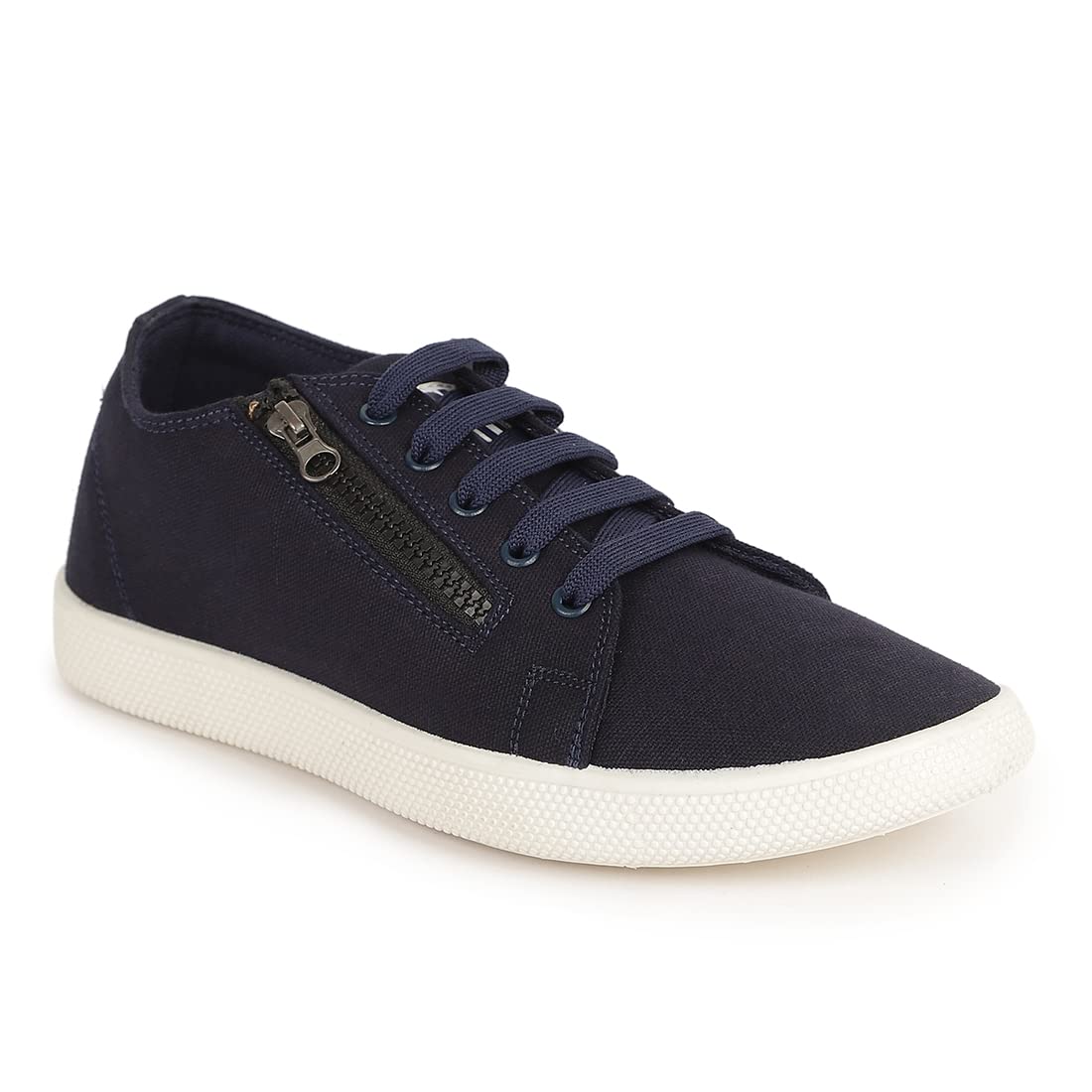 PARAGON K1005G Mens Blue Casual Sneakers with Breathable Upper Mesh, Cushioned Insoles, Lace up & Anti-Skid Soles | Comfortable Everyday Casual Shoes for Men Ideal for Outdoor Use (B0BDZYY6LR) Amazon Price History, Amazon Price Tracker