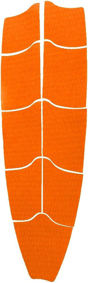 11Pcs Surf Water Sports Longboard Surfboard Tail Pad Traction Full Deck Grip - 3 Colors