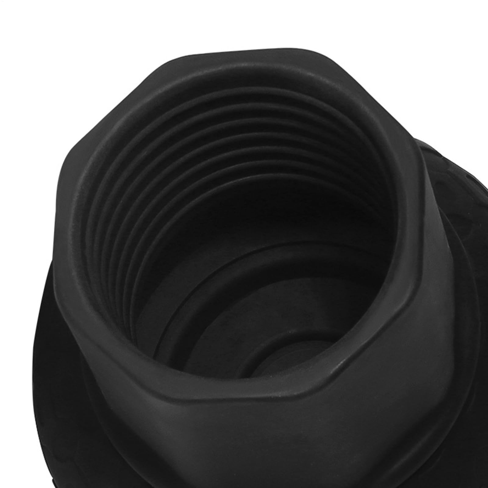 Accessorio per bilanciere Land Mine – 25 cm (1 pezzo) antiscivolo | Attacco bilanciere Land Mine per presse, file e altri esercizi di allenamento della
