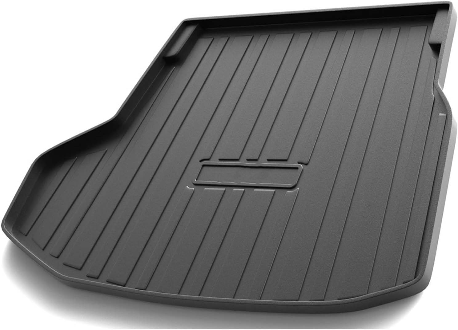 SPINGF Bootliner for Toyota Ralink Fuel 2014-2018 waterproof raised