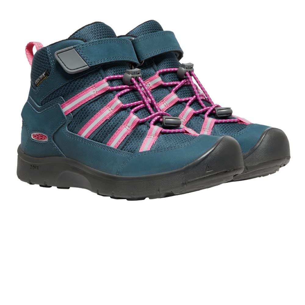 KEEN 1026602 Botas para senderismoUnisex niños