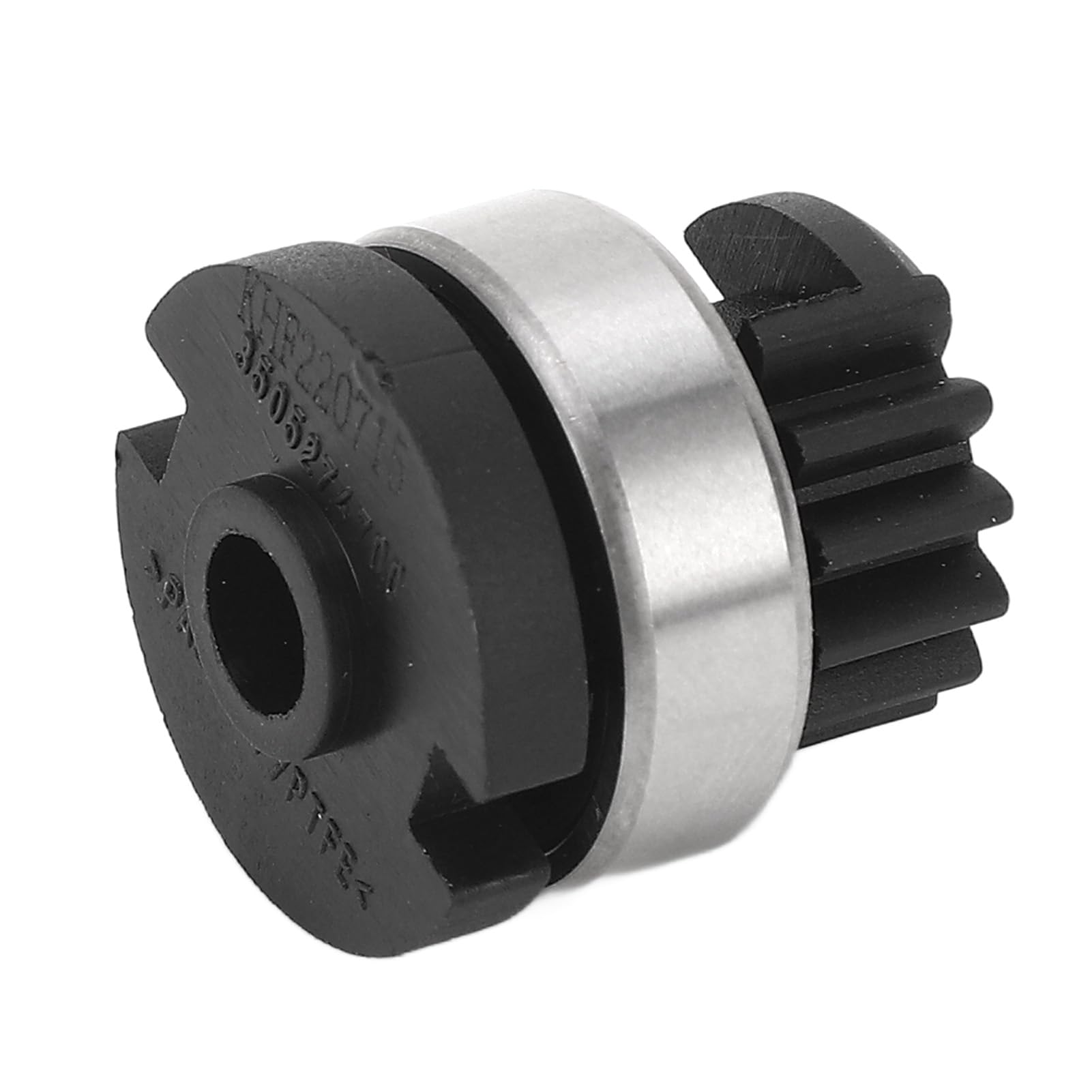 Forklift Pinion Gear,Alloy Steel Forklift Acceleration Pinion Gear,Forklift Acceleration Gear 3505274700,for Small Forklifts, Tractors
