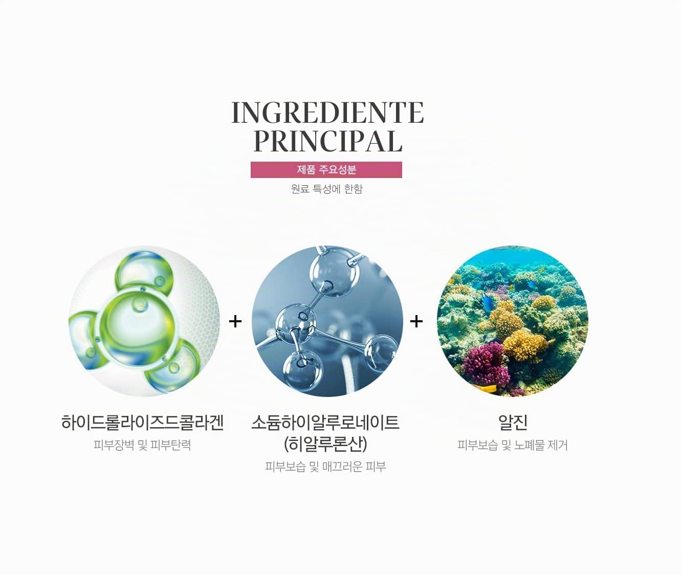 AnSkin Modeling Mask powder,pack,collagen,Brightening,anti-aging,skin care..350g by Anskin