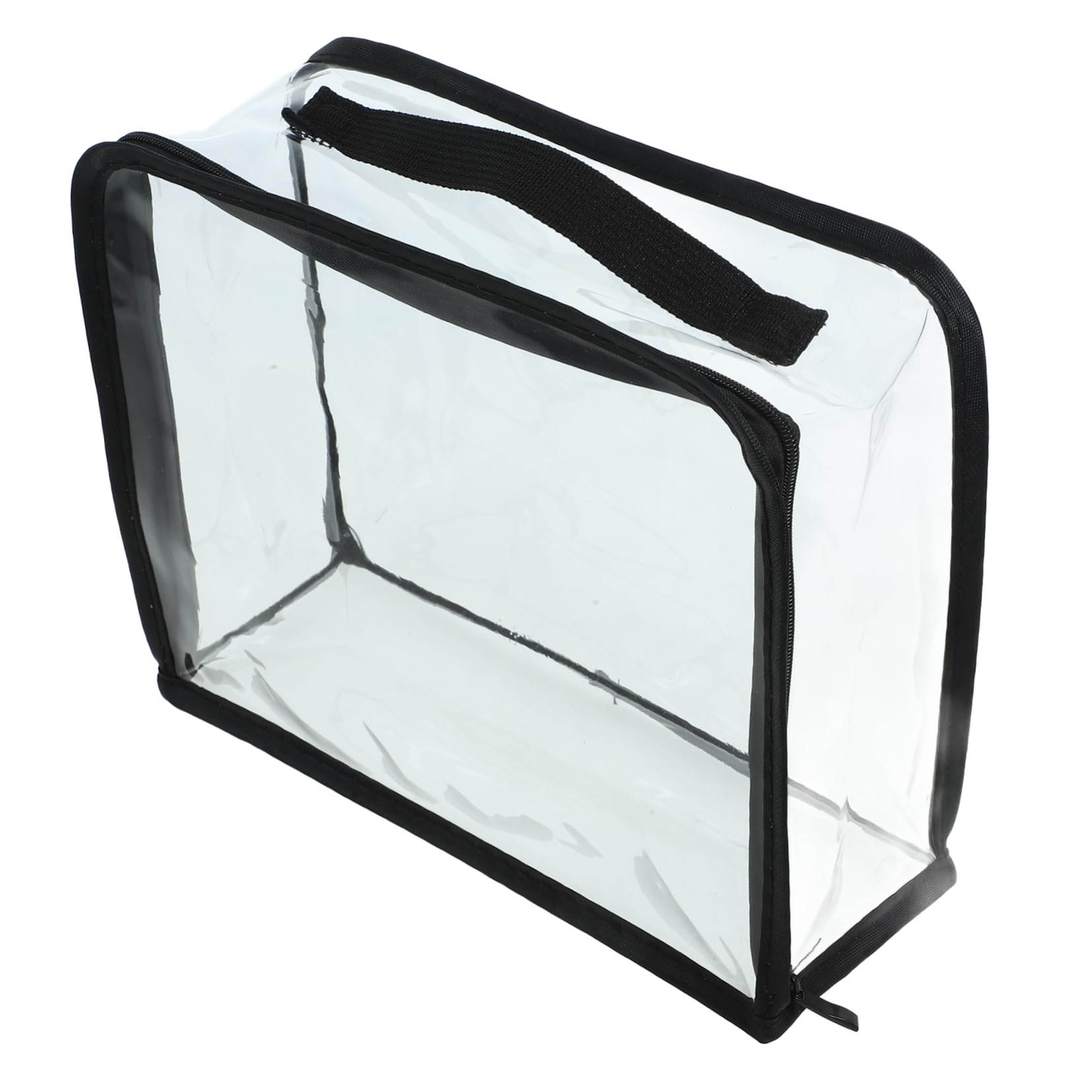 Unomor Transparent Handbag Organizer Dustproof Storage Bag for Luxuries Clothes and Sundries Versatile Durable Material Maximizes Space Utilization