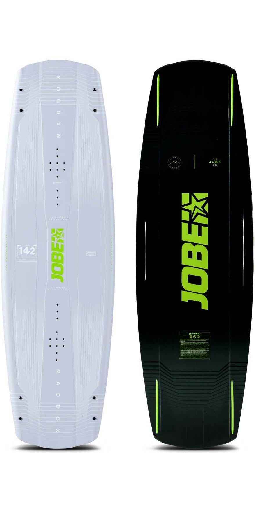 Jobe Maddox Wakeboard 2024
