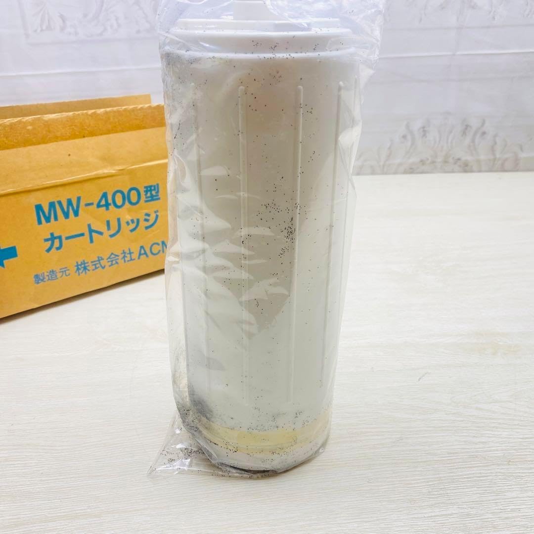 ACM カートリッジ MW-400型 パイウォーター ACM カートリッジ MW-400型 ACM カートリッジ MW-400型 パイウォーター ACM カートリッジ MW-400型