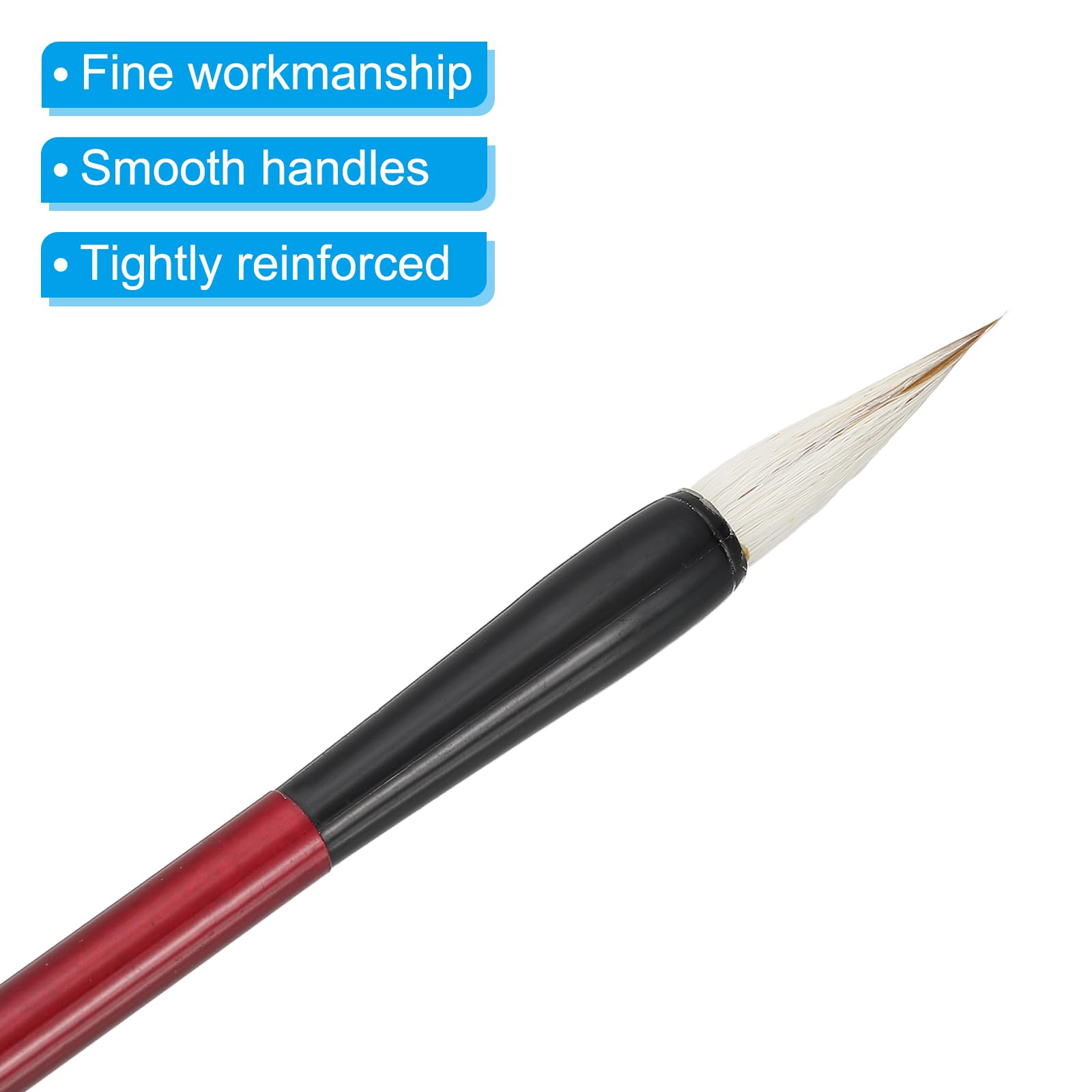 PATIKIL Calligraphy Brush - Image 4