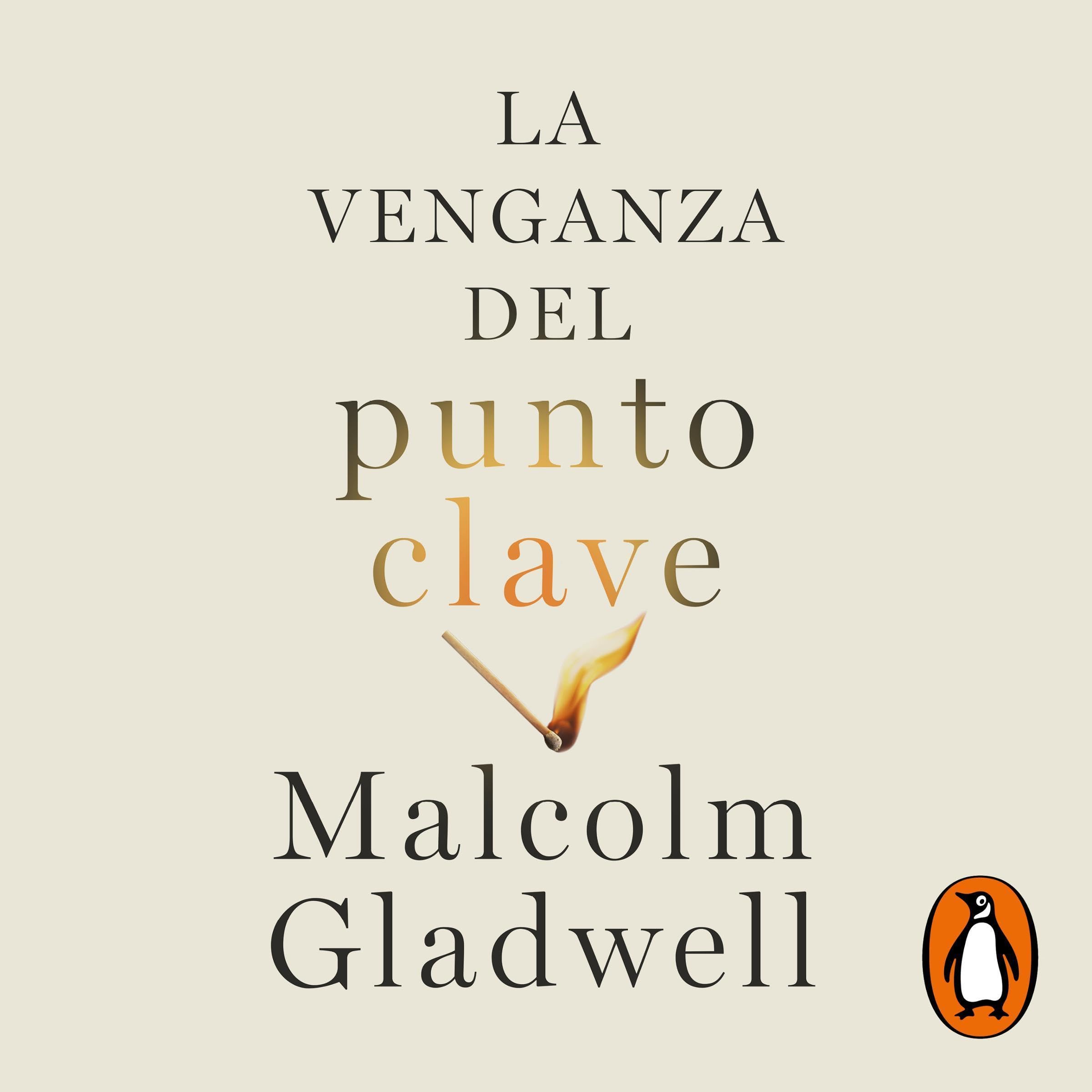La venganza del punto clave [Revenge of the Tipping Point]