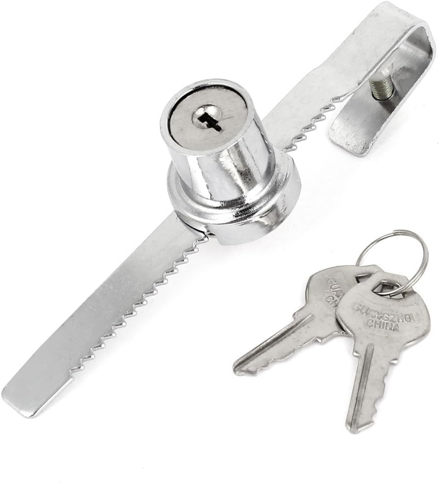 Aexit Ratchet Sliding Window Hardware Glass Showcase Display Windows ...