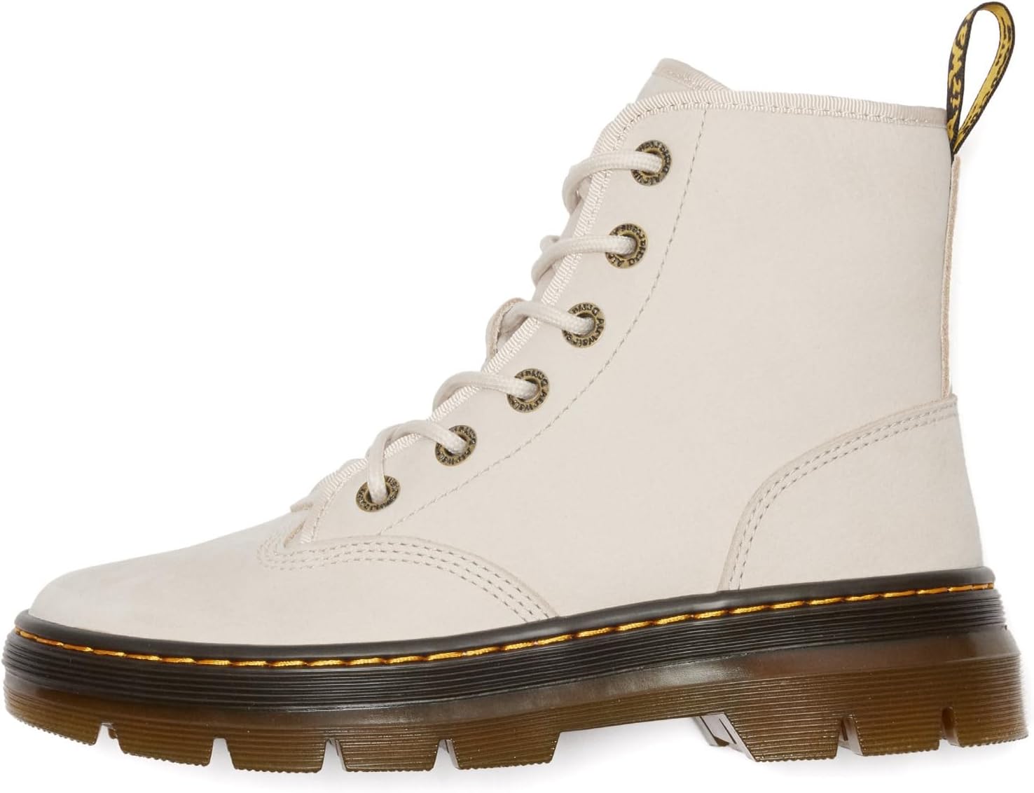 Dr. Martens womens Charlee Chukka Boot - Image 4