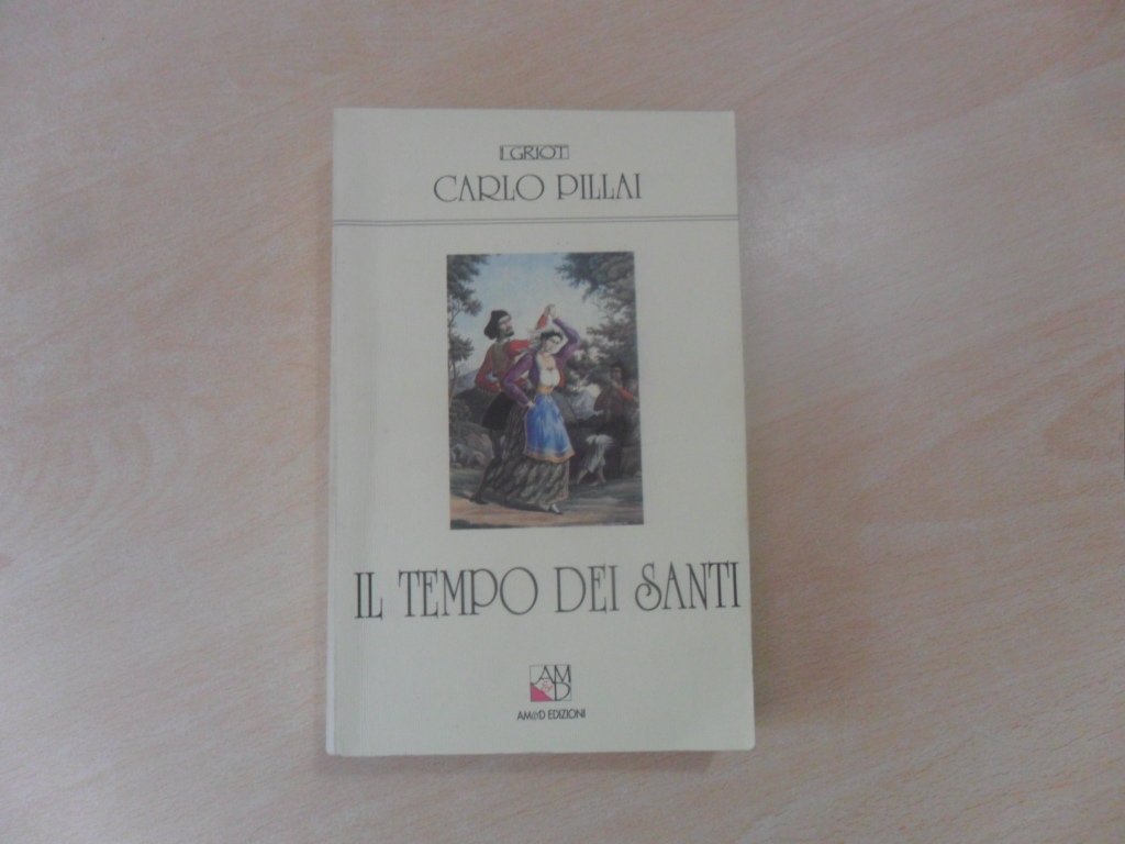 Il Tempo Dei Santi - 4