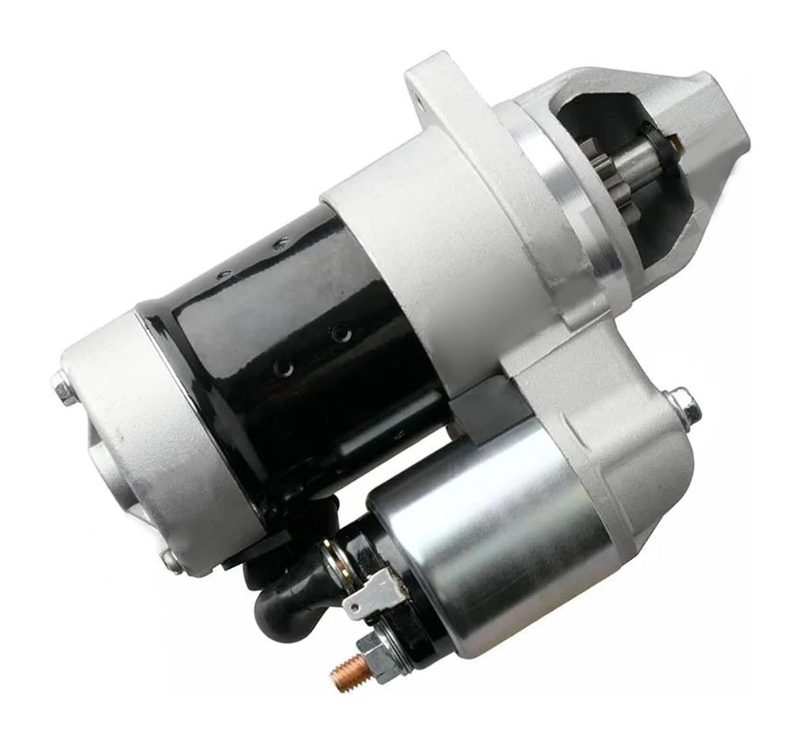 Motorino Di Avviamento Per S&uzuki Per MARINE 70-90HP 150-300HP MOTORI FUORIBORDO 2004-2017 S114868B 3110093J00 3110096J00 3110096J01 Motorino Di Avviamento