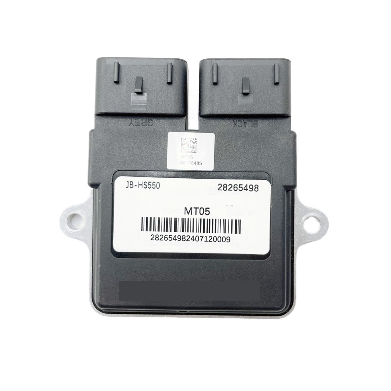 36 Pin ECU Controller EFI ECM Box For Hisun 500CC 550CC HS500 HS550 UTV