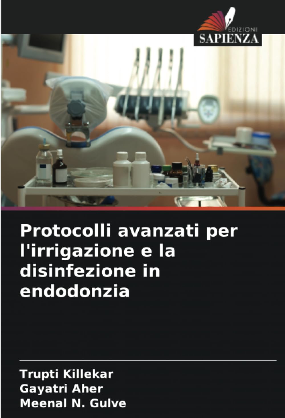 Protocolli avanzati per l'irrigazione e la disinfezione in endodonzia
