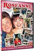 その他 Roseanne: Season 9 [DVD] Amazon.com: Roseanne: Season 9 [DVD] : Roseanne, John