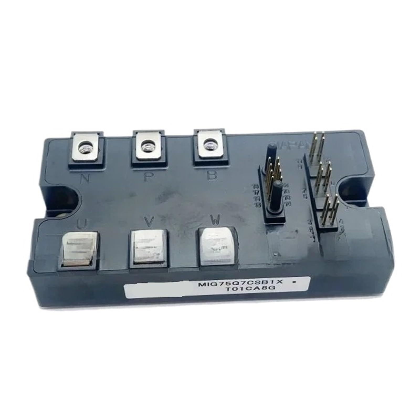 SWEWDSQG MIG75Q7CSB1X MIG75Q7CSB1X MIG75Q7CSAOX MIQ50Q7CSAOX MIG50Q7CSB1X MIG150J6CSB1W MIG150J202HC rectifier bridge Module(MIG75Q7CSAOX)