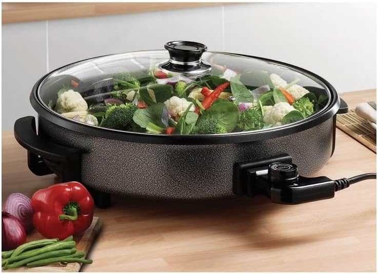 GOODMAN'S MULTI COOKER