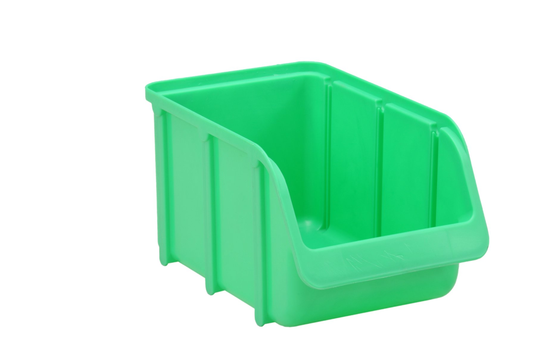 Hünersdorff Green Hunersdorff Box Open