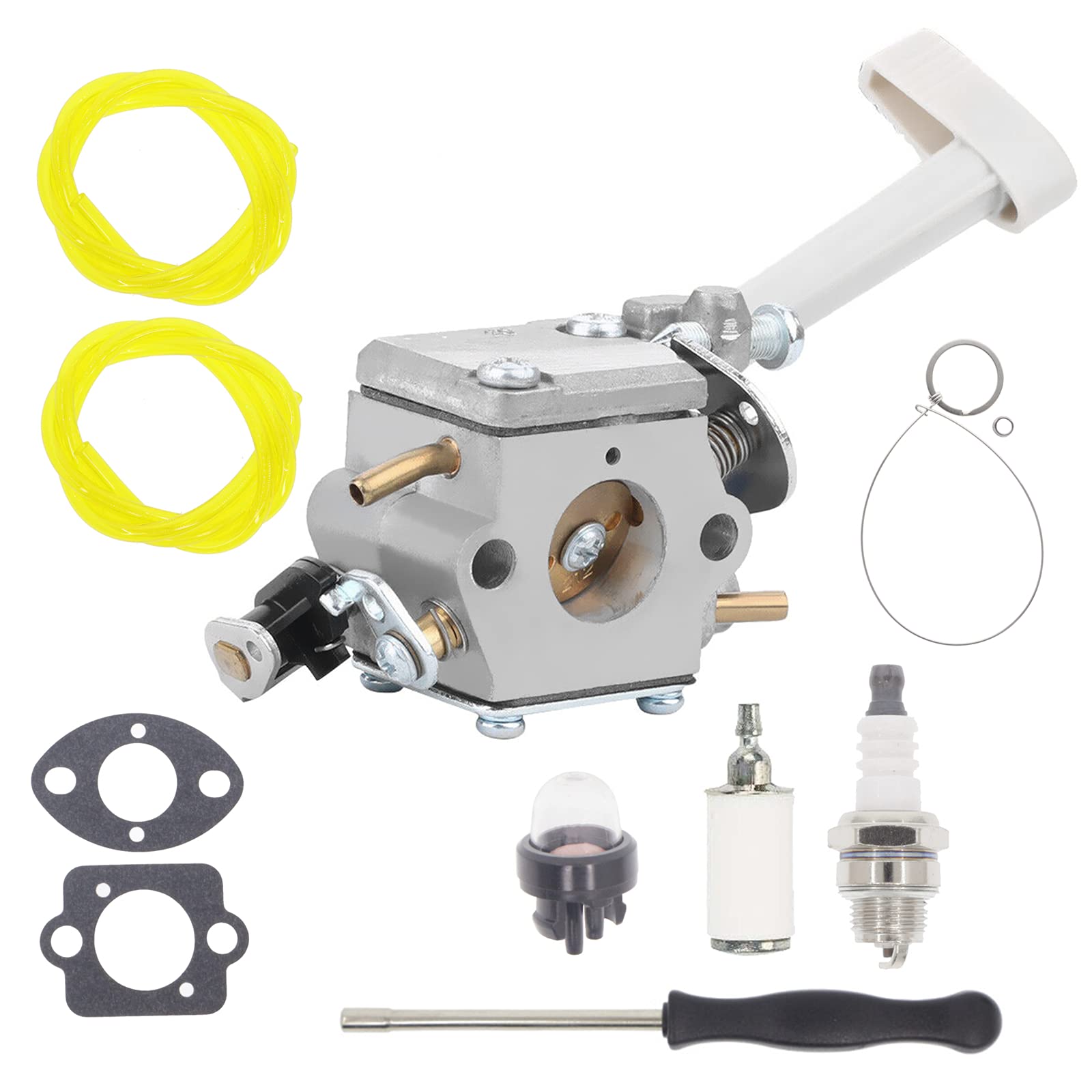 308054079 Carburetor Ryobi Ry08420 Ry08420A 42Cc Bp42 Backpack Blower
