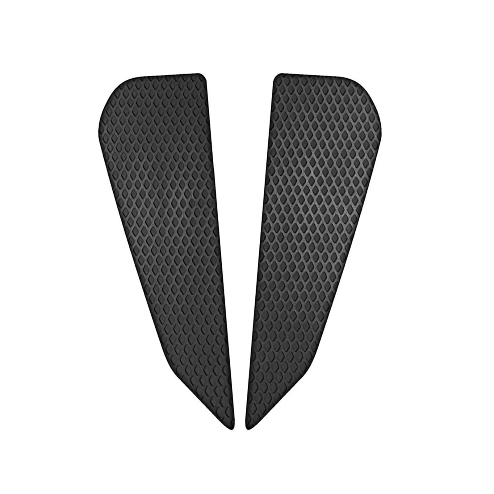 Motorcycle Tank Traction Pad Anti-Slip Sticker Gas Knee Grip Protector for h&onda CB650R CBR650R E-Clutch 2019 to 2024 2025 Fuel Tank Pads Motorcycle