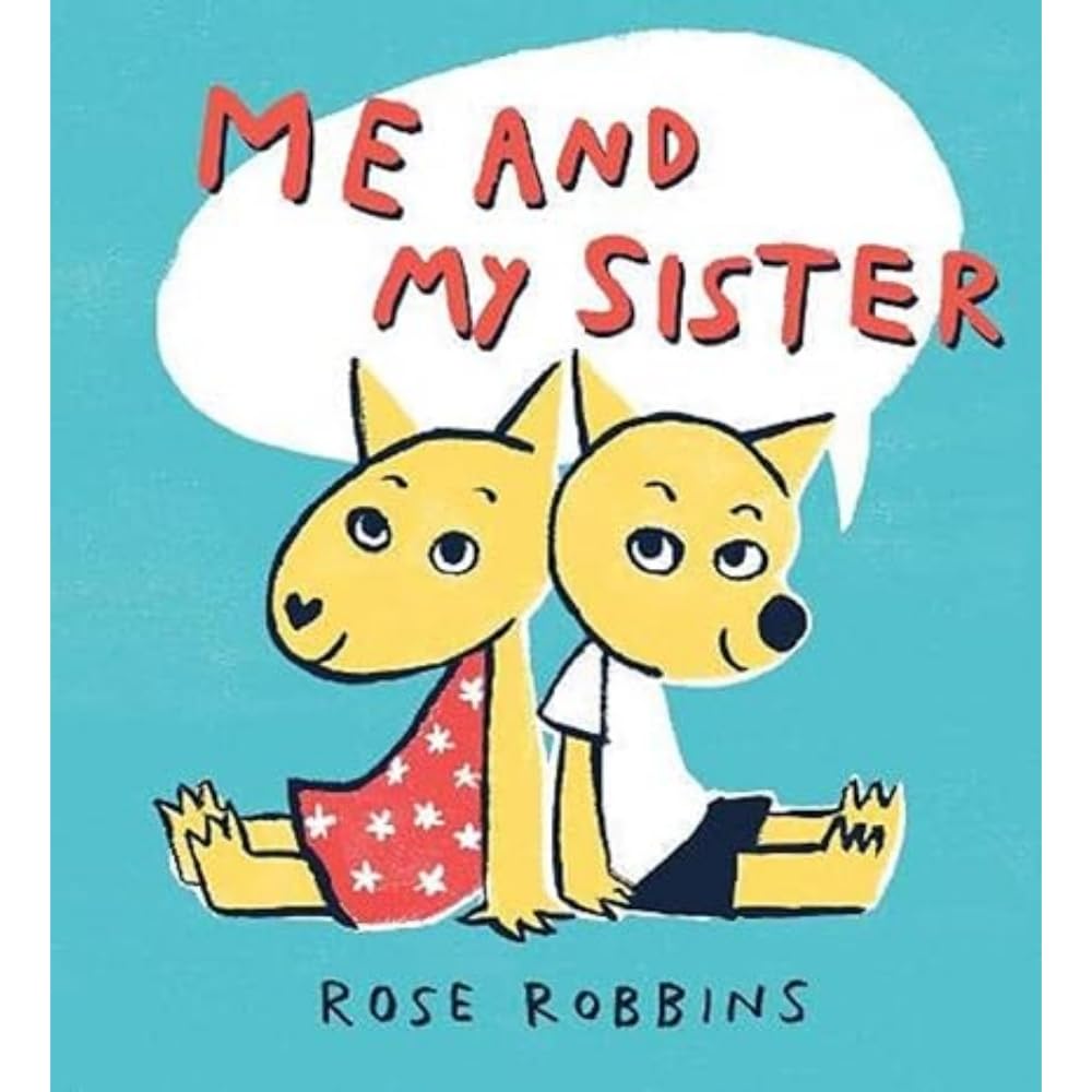 Me and My Sister: 1