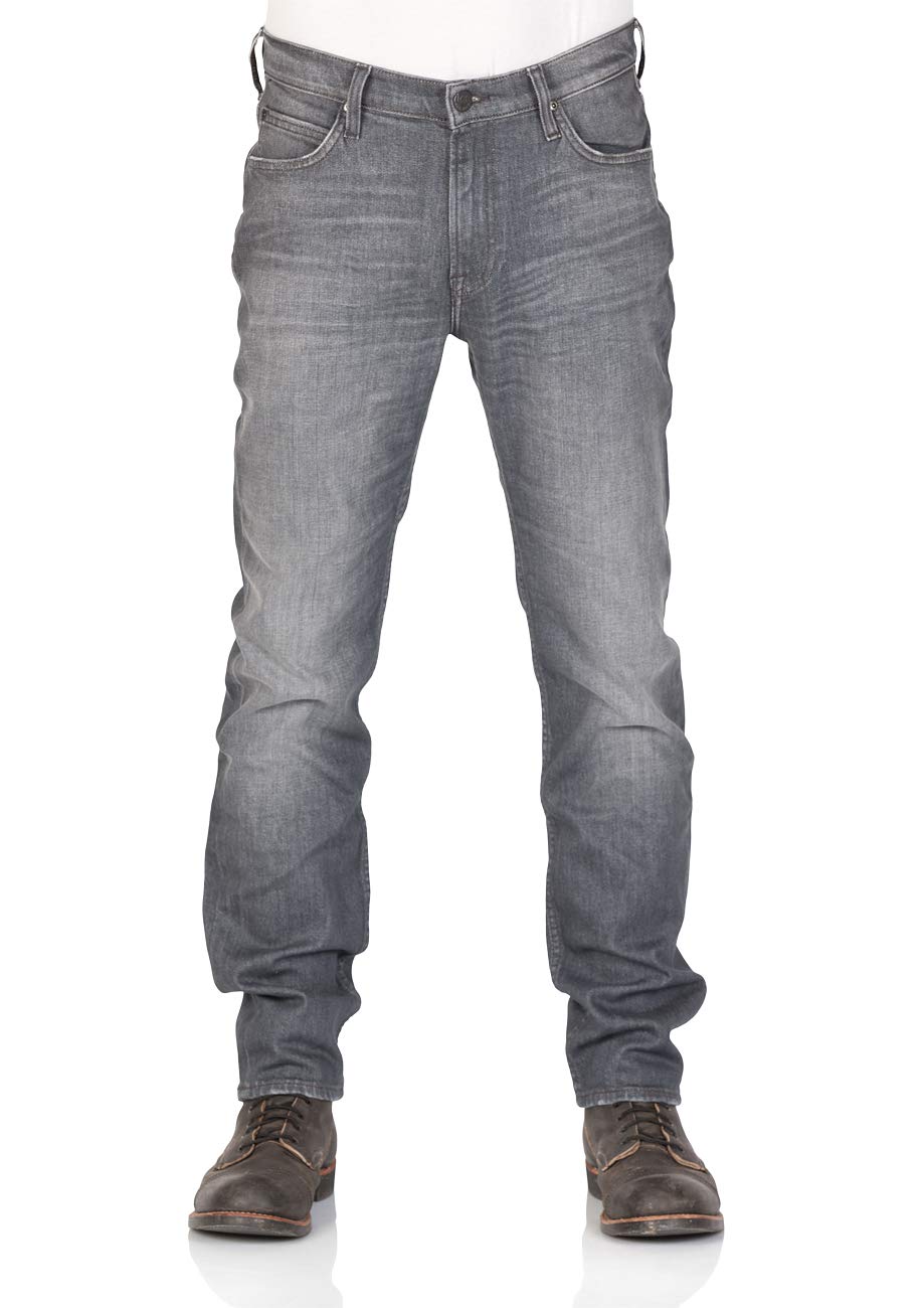 Lee Herren Slim Slim Jeans Rider L701FQ