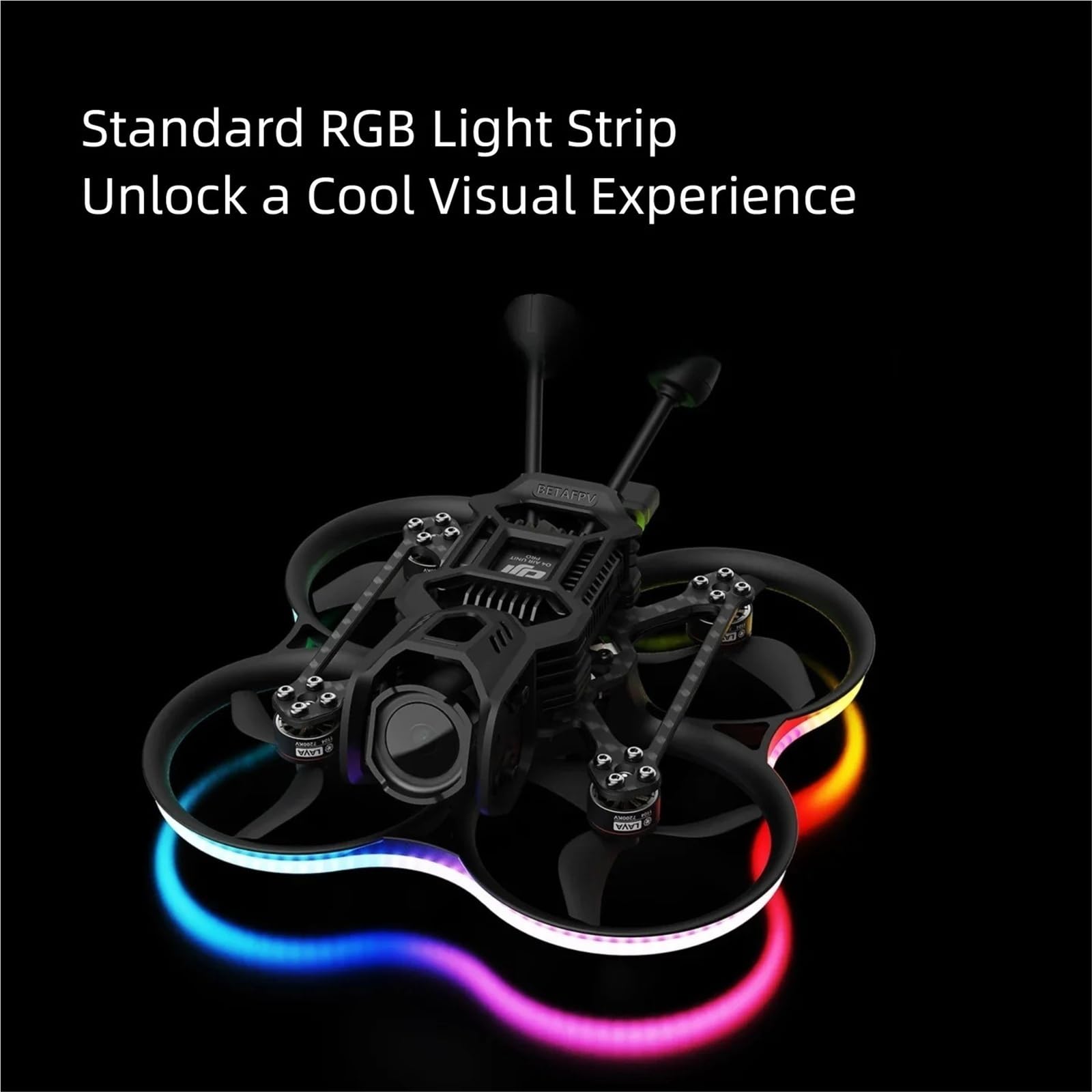 Compatible for BETAFPV Pavo20 Pro II 1104 7200KV