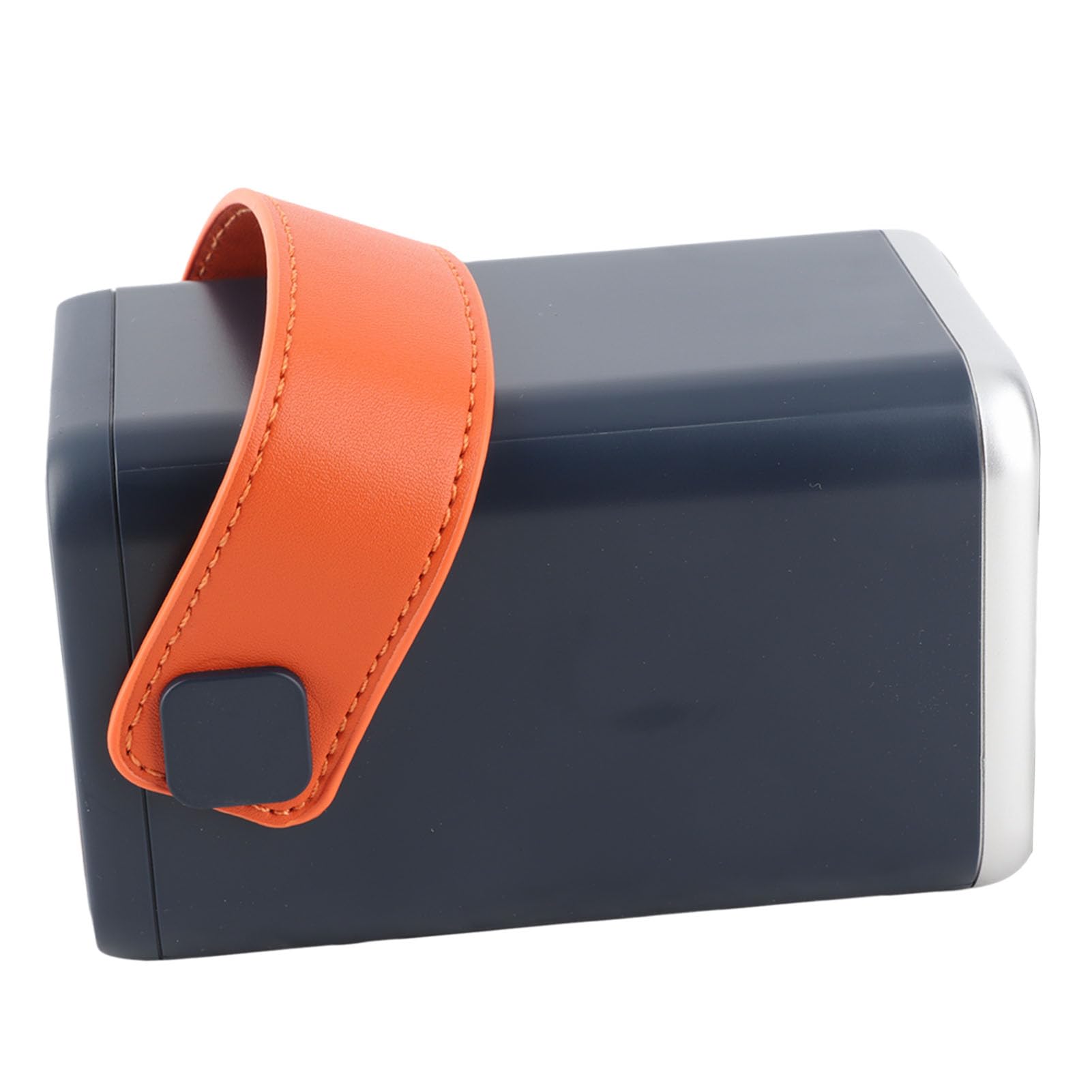 Przenośna ładowarka 60000 MAh, Moc Wyjściowa PD QC 36 W, 4 Porty USB, Szybko ładująca się Bateria Zewnętrzna do Telefonu z Systemem IOS, Awaryjne Podróżowanie na Kempingu (black)