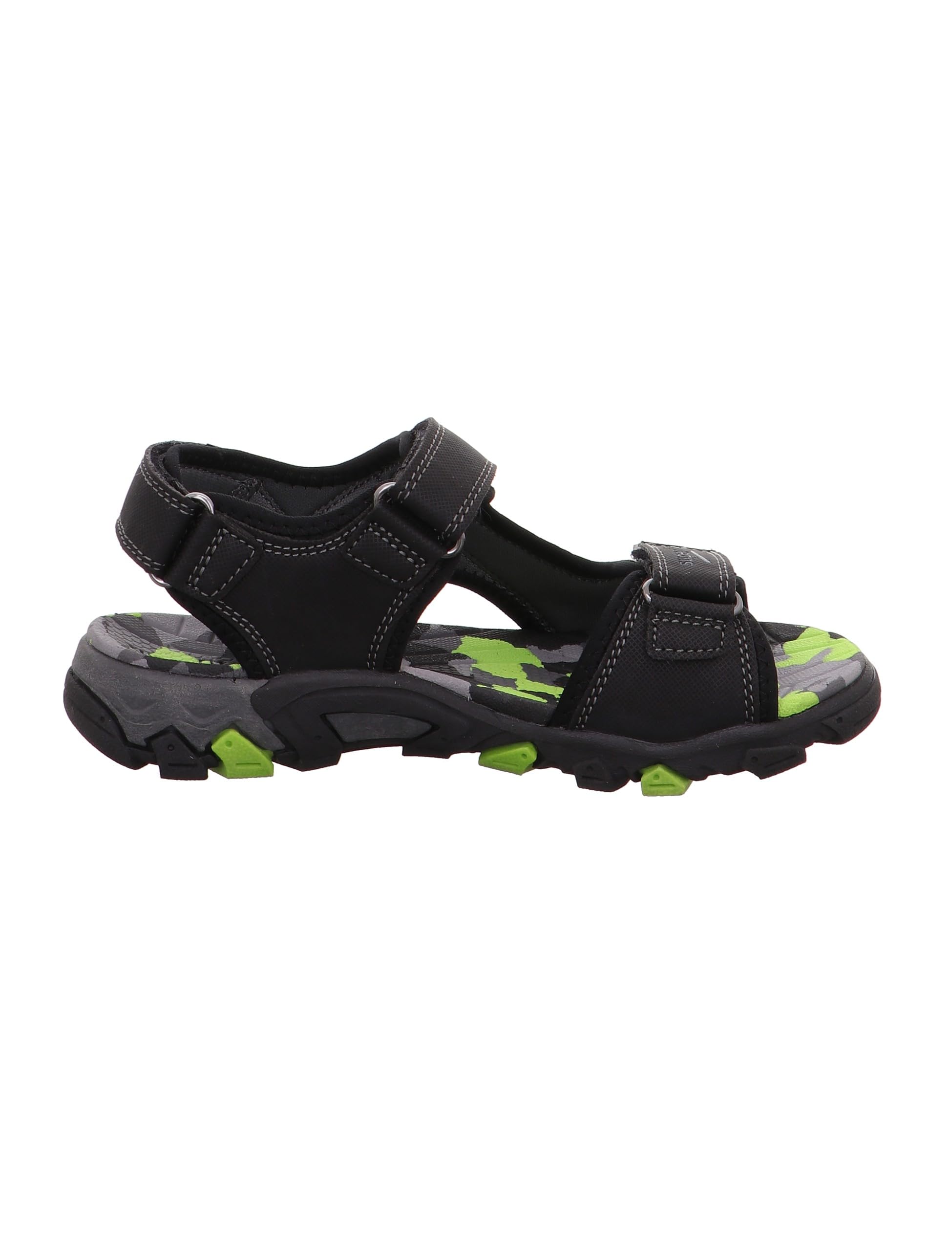 Superfit Henry 1600100 Sandalias de tiras Niños