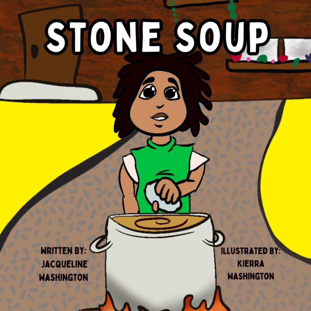 Stone Soup
