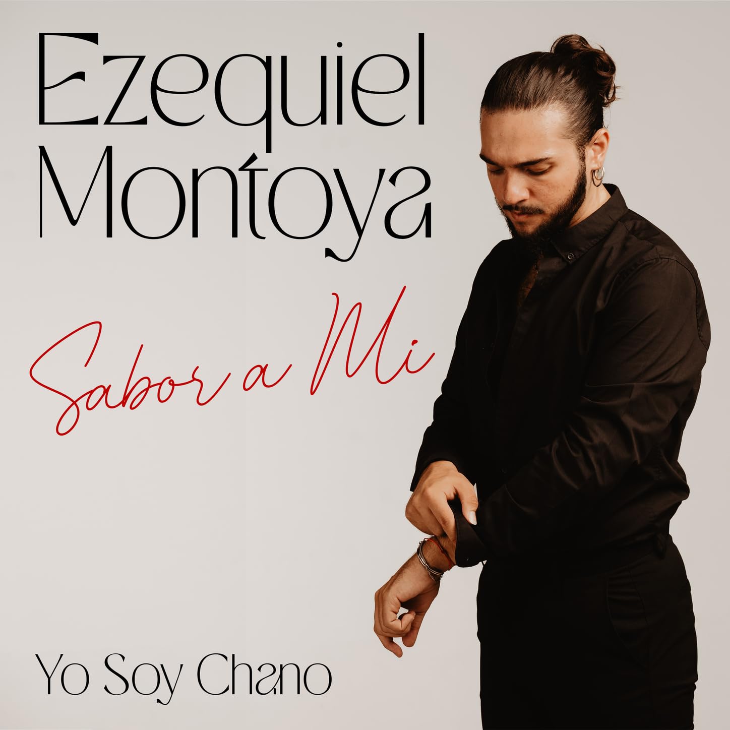 ezequiel montoya