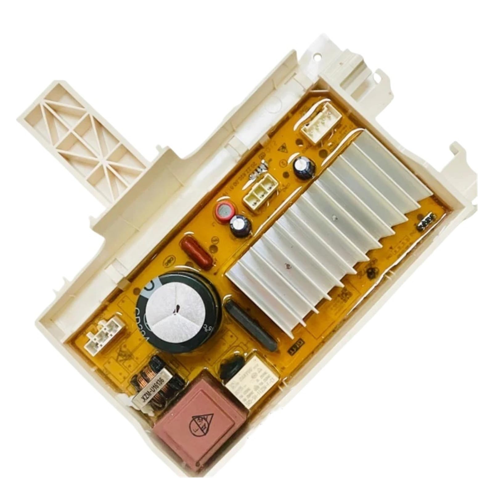 Carte de commande onduleur machine à laver BD6201 circuit imprimé de rechange