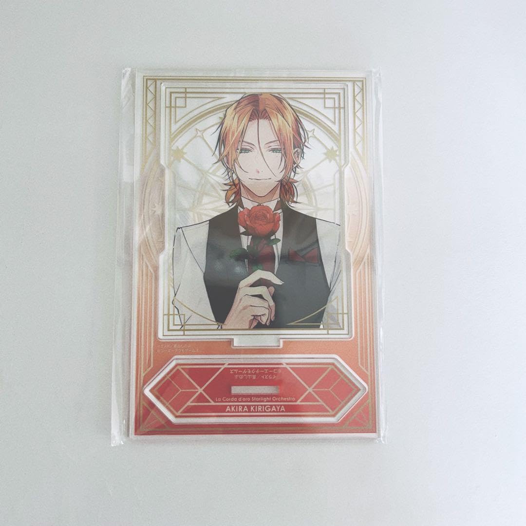 スタオケ　アクスタ　メモリアルブック　コンプリート スタオケ アクスタ メモリアルブック コンプリート