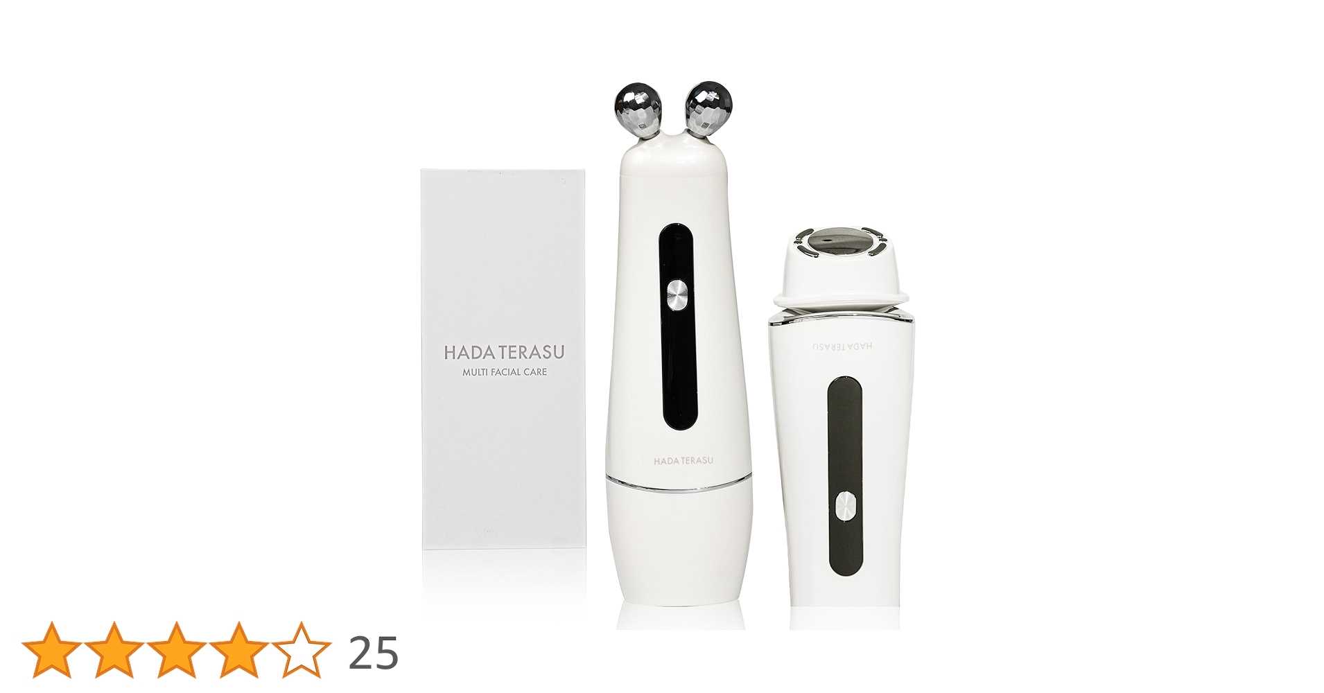 Amazon.co.jp: HADA TERASU MULTI FACIAL CARE ハダテラス 美顔