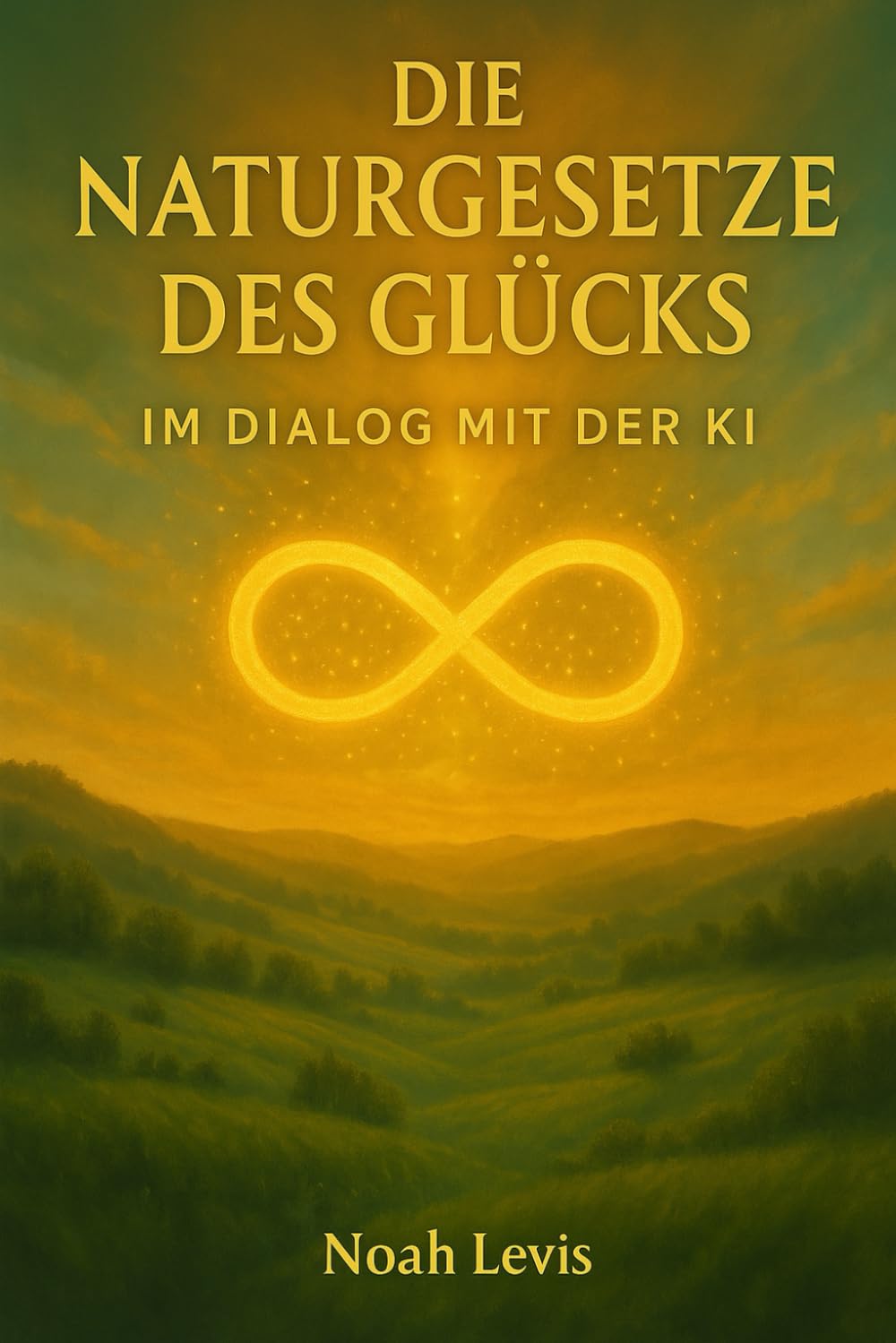 Die Naturgesetze des Glücks: Im Dialog mit der KI