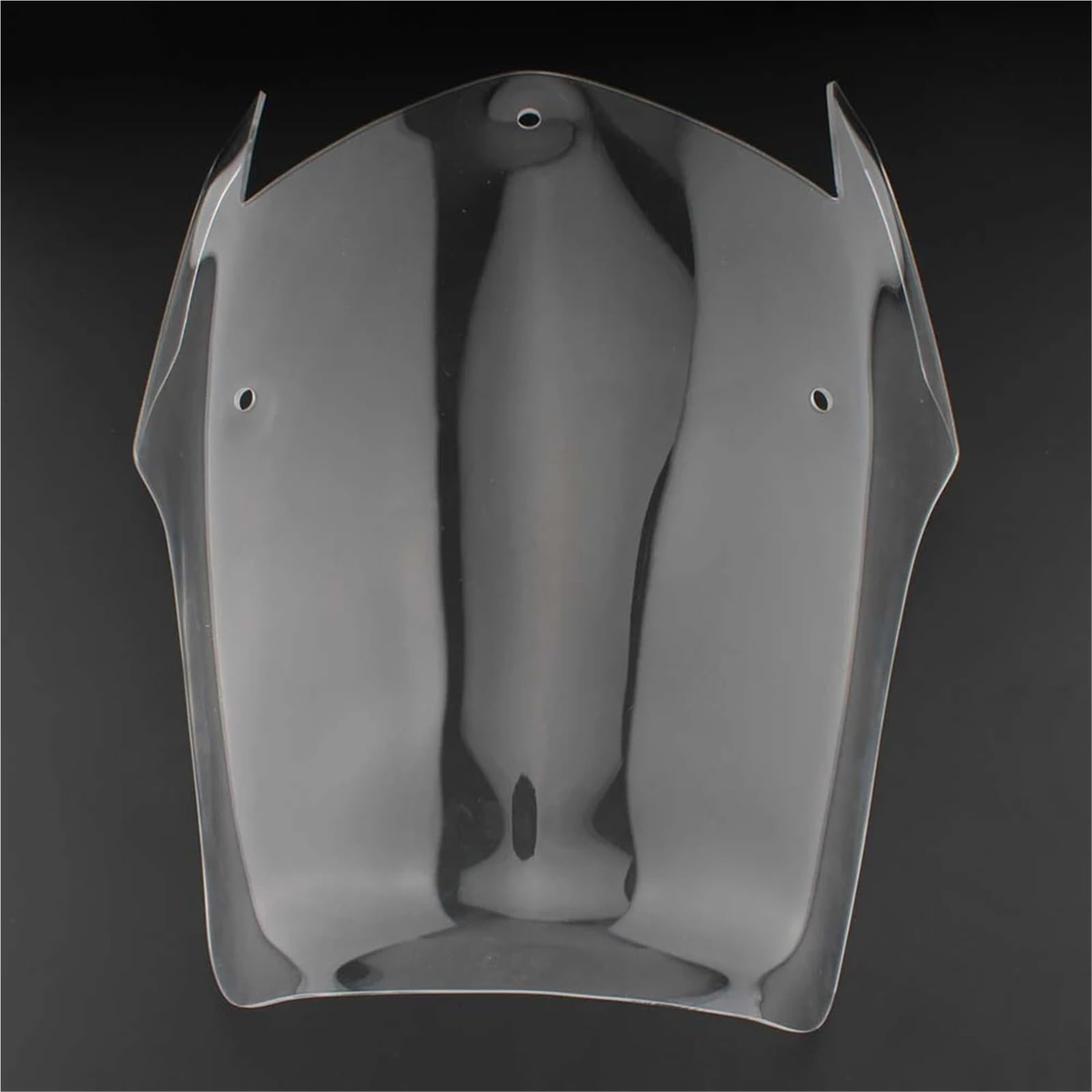 Cupolino Moto Per BMW F650GS F650 F 650 GS 1999 2000 2001 2002 2003 Parabrezza Per Moto Deflettori Antivento Paravento Per Moto(Clear)