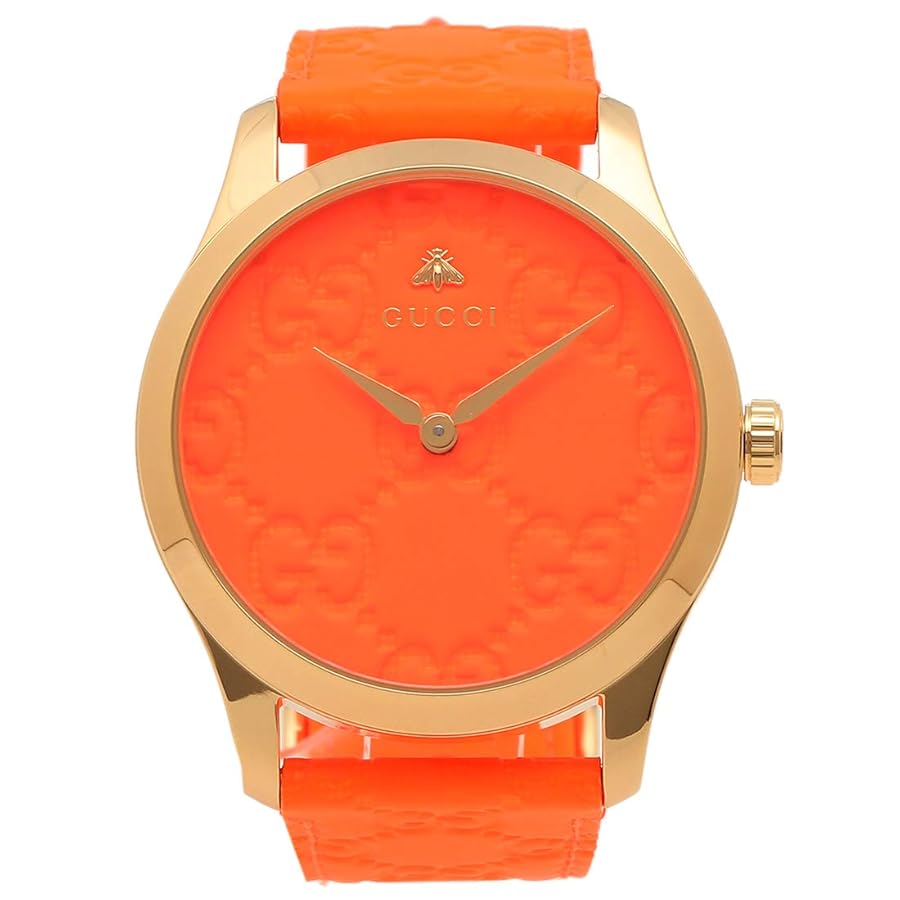 Amazon.co.jp: [グッチ]腕時計 レディース GUCCI YA1264116