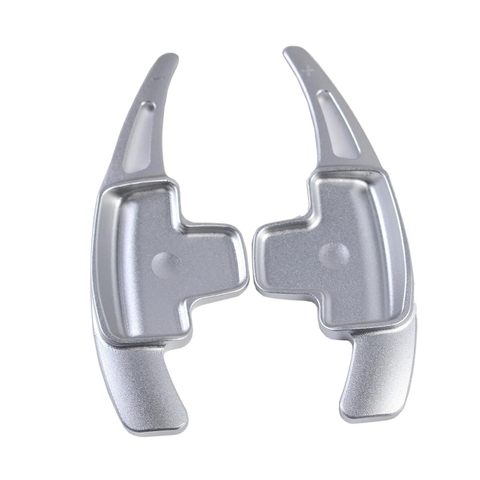 Uieowhn White Car Paddle Shift Car Shifter Paddles For Mercedes-Benz For A Class A180 A200 A220 A250 W176 2013-2015
