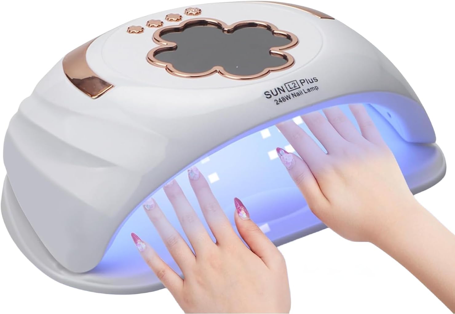 Wo Kann Man Uv Lampen Für Nägel Kaufen www.amazon.de
