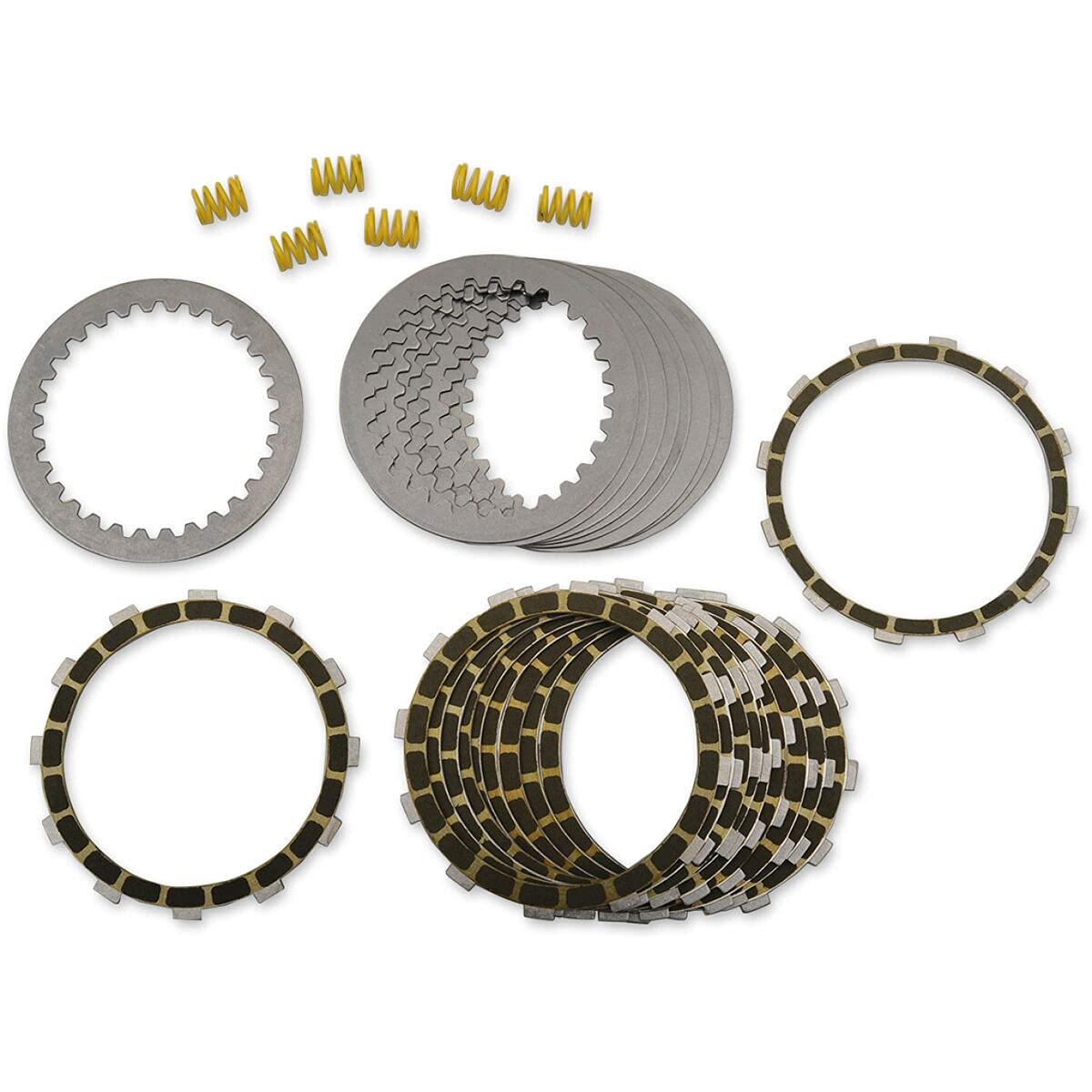 Motorcycle Clutch Kit OEM Suzuki Clutch Plate Kit For 2004-2007 Hayabusa GSX1300R (Part# 21400-24820) Clutch Hayabusa