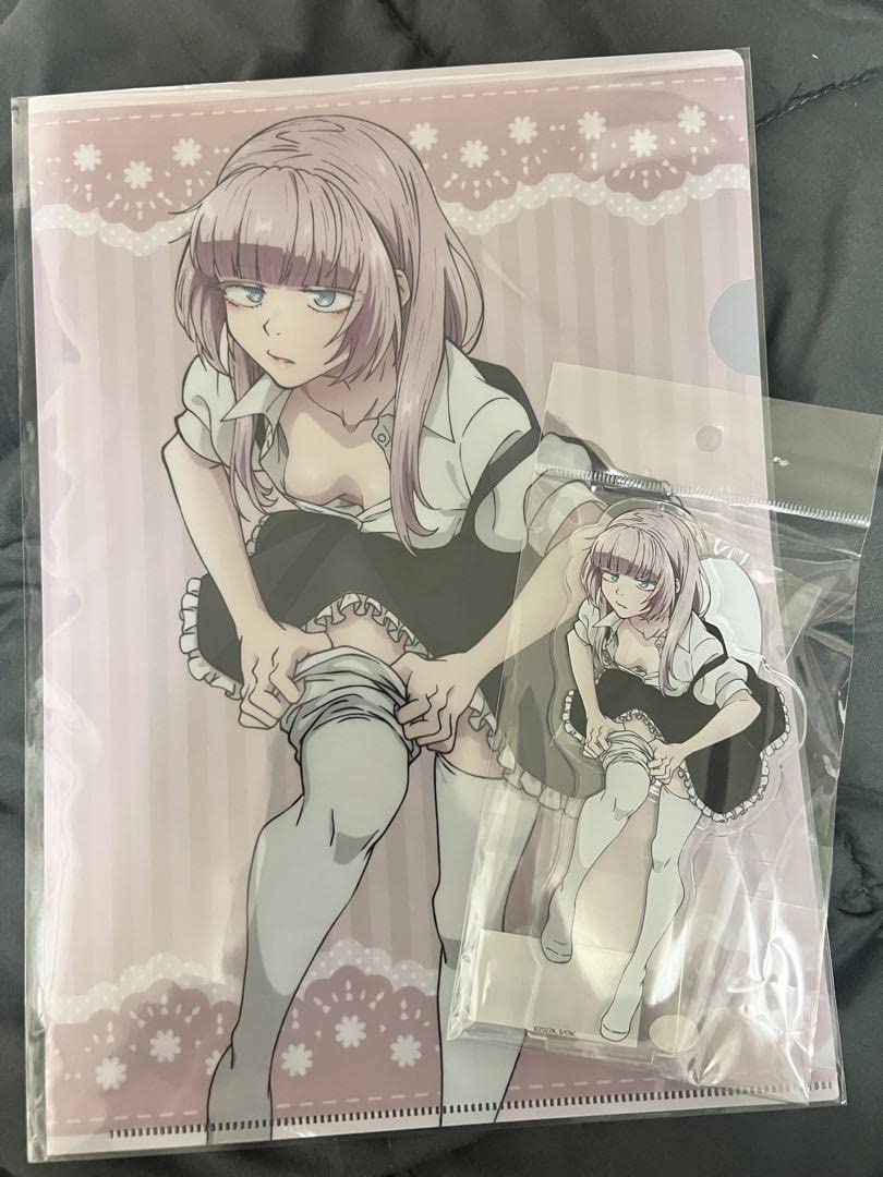 よふかしのうた　タペストリー　七草ナズナ　 2点セット　ロフト よふかしのうた タペストリー 七草ナズナ 2点セット ロフト