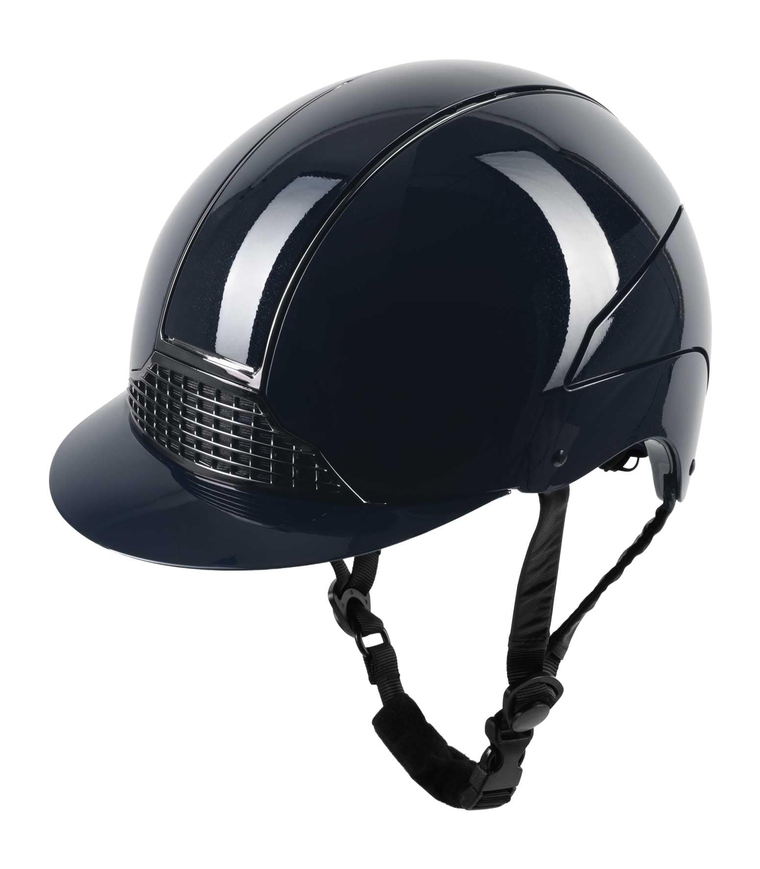 SWING Casco de equitación H24 Glossy
