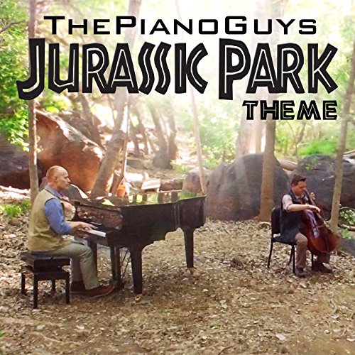 The Piano Guys