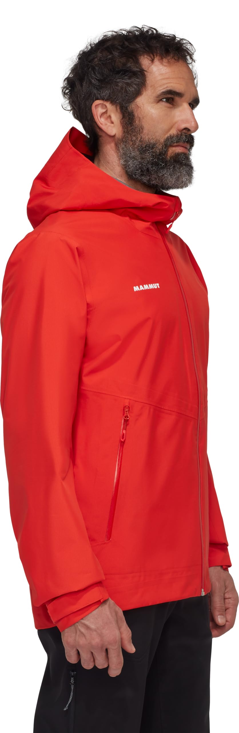 Mammut Chaqueta Hardshell para Hombre