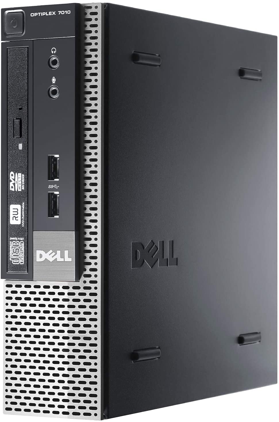 Dell Mini PC 7010 USFF (Ricondizionato), Windows